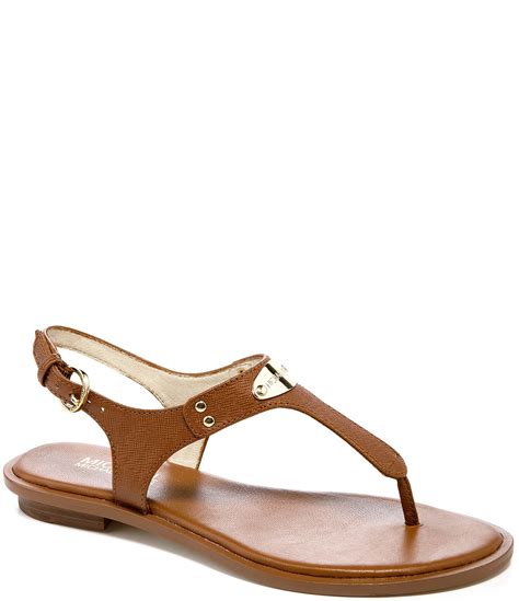 ebay michael kors sandals|Michael Kors sandals clearance.